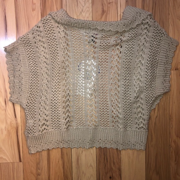 * Ladies Robbie Bee sweater size 12 - Picture 4 of 4